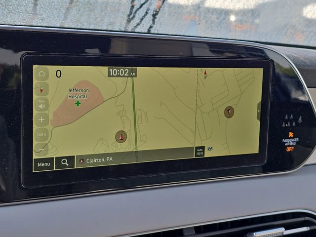 Used 2021 Hyundai Palisade SEL w/ Premium Package image 15