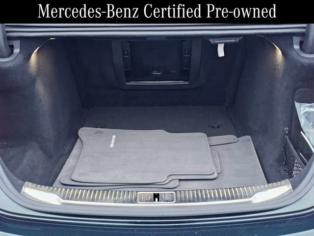 Certified 2022 Mercedes-Benz S 580 4MATIC Sedan image 10