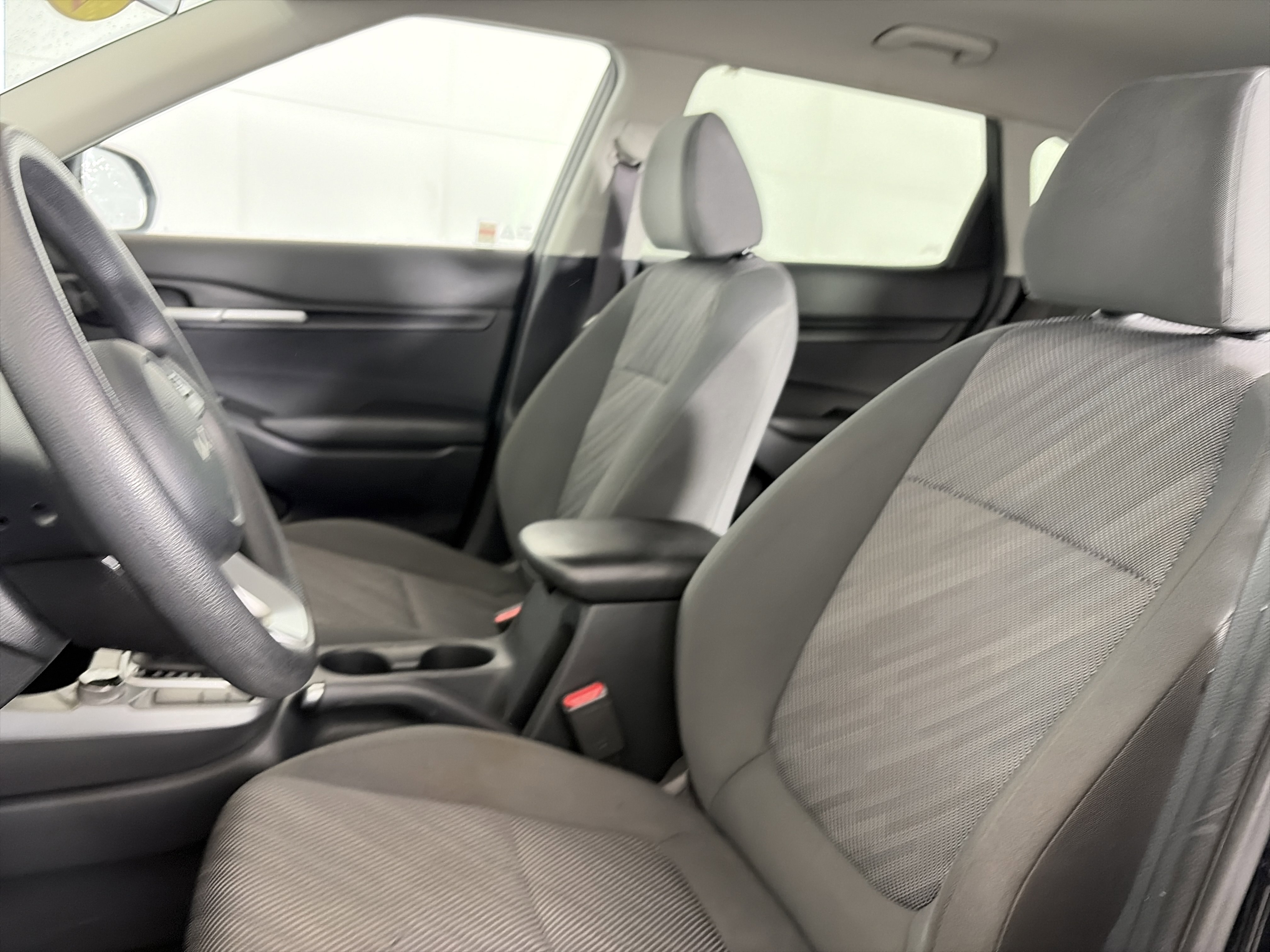 Certified 2023 Kia Seltos LX image 7