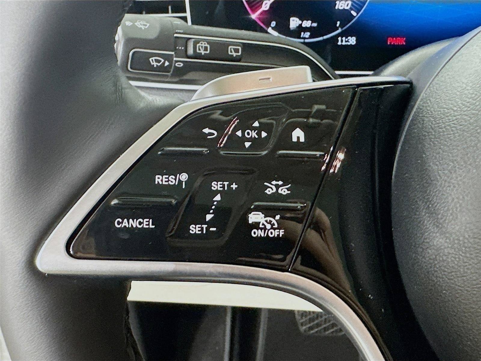 Certified 2026 Mercedes-Benz GLE 450 4MATIC image 12