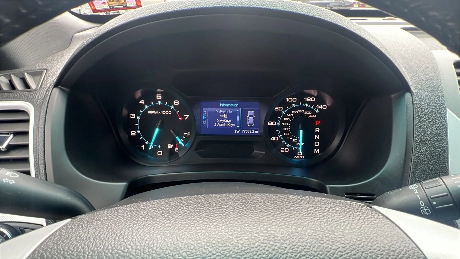 Used 2014 Ford Explorer XLT image 13