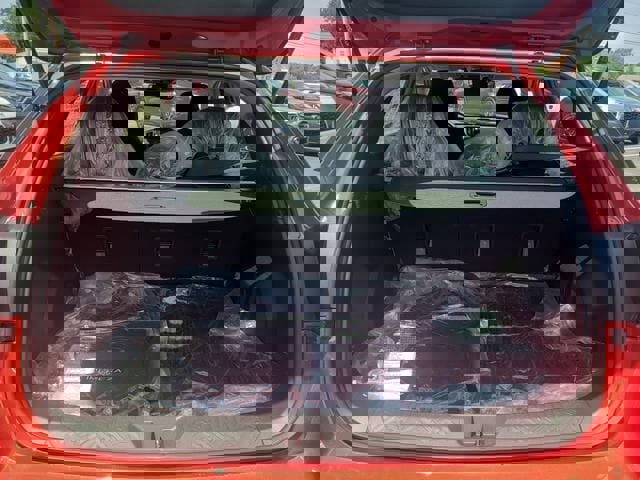 New 2025 Subaru Impreza 2.0i Sport image 5