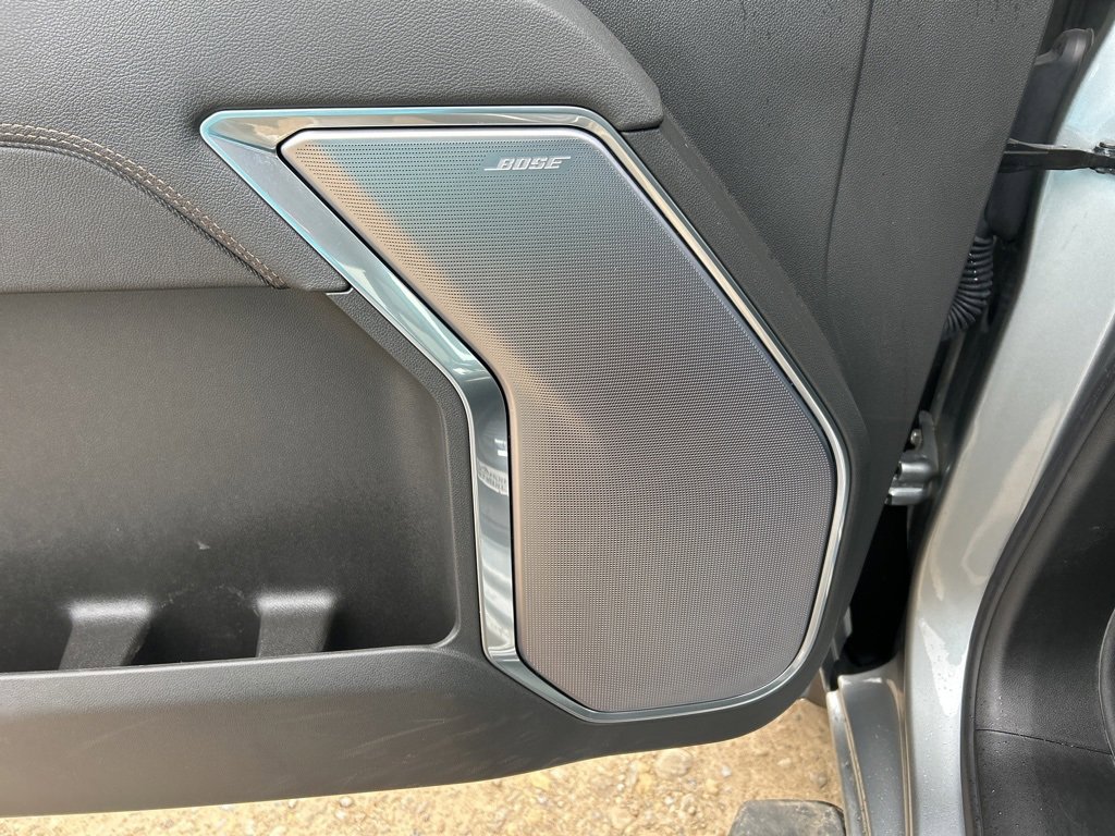 Certified 2025 Chevrolet Silverado 2500 High Country w/ High Country Premium Package image 11