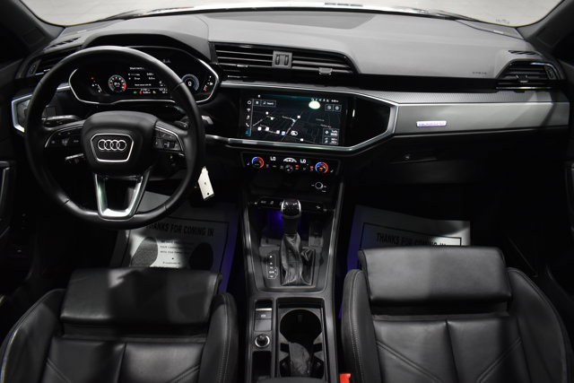 Used 2022 Audi Q3 2.0T Premium Plus image 15