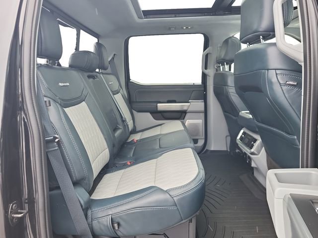 Used 2023 Ford F150 Limited image 27