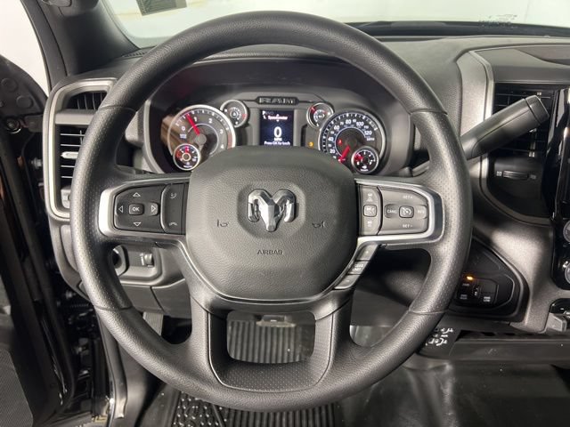 New 2025 RAM 2500 Tradesman AWD/4WD image 15