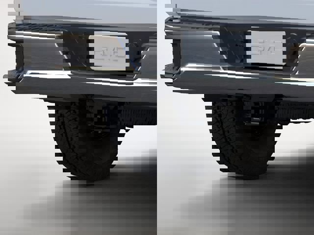 New 2026 GMC Sierra 2500 SLE w/ SLE Value Package; image 14