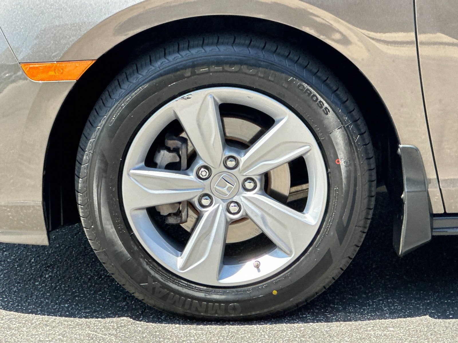 Used 2020 Honda Odyssey EX-L image 34
