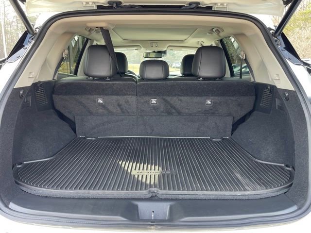 Used 2023 Nissan Murano SL w/ SL Moonroof Package image 25