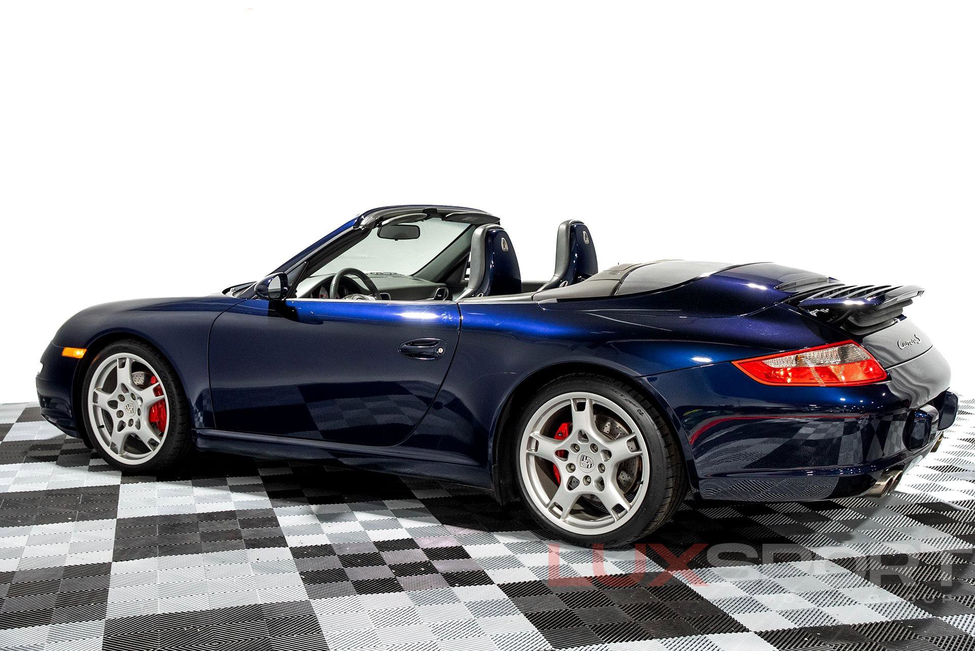 Used 2006 Porsche 911 Carrera S image 3