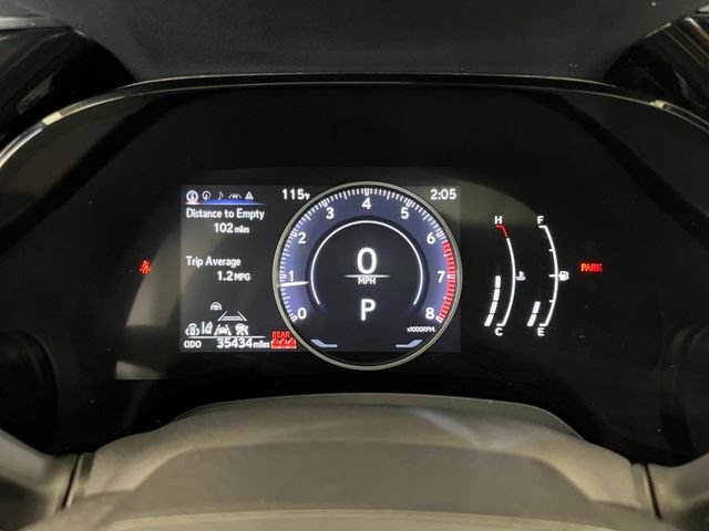 Used 2024 Lexus RX 350 Premium w/ Cold Area Package FWD image 26