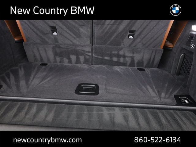 Used 2026 BMW X7 M60i AWD/4WD image 74