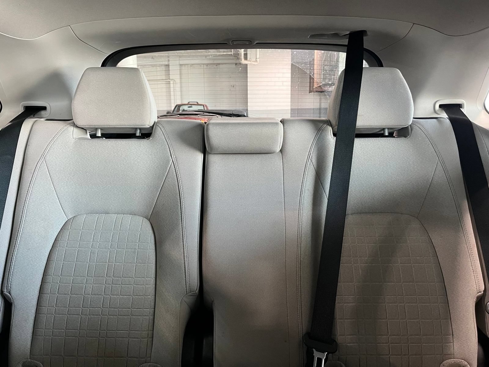 Used 2024 Honda HR-V LX image 19