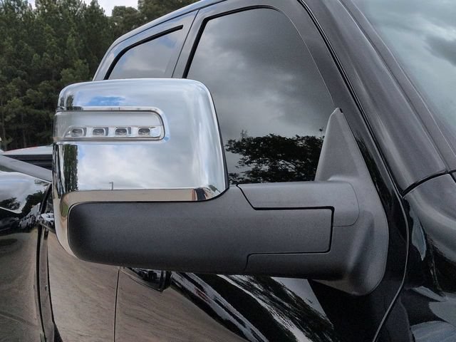 Used 2023 RAM 3500 Limited AWD/4WD image 13