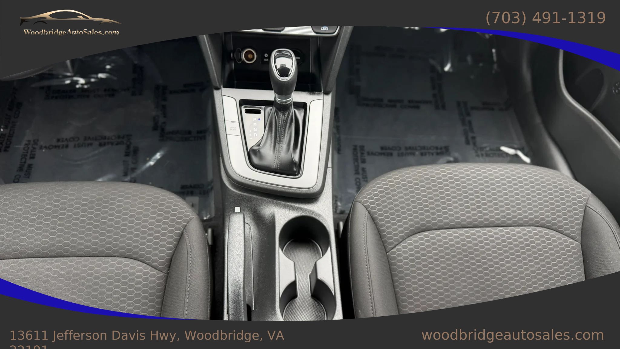 Used 2019 Hyundai Elantra SE w/ Cargo Package FWD image 27