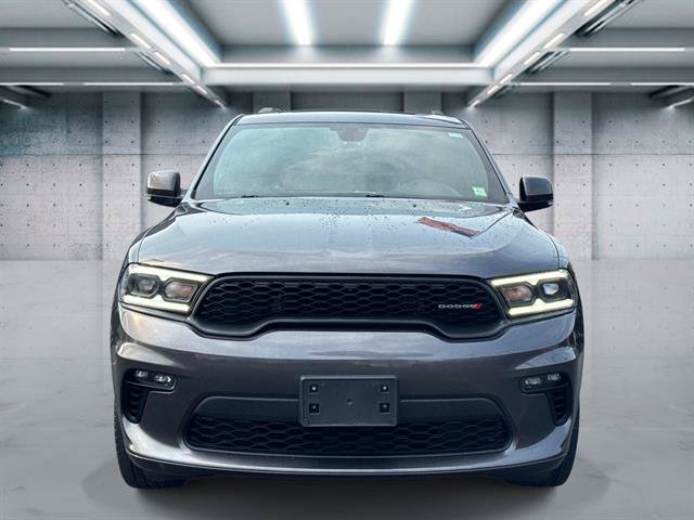 Used 2021 Dodge Durango GT AWD/4WD image 24