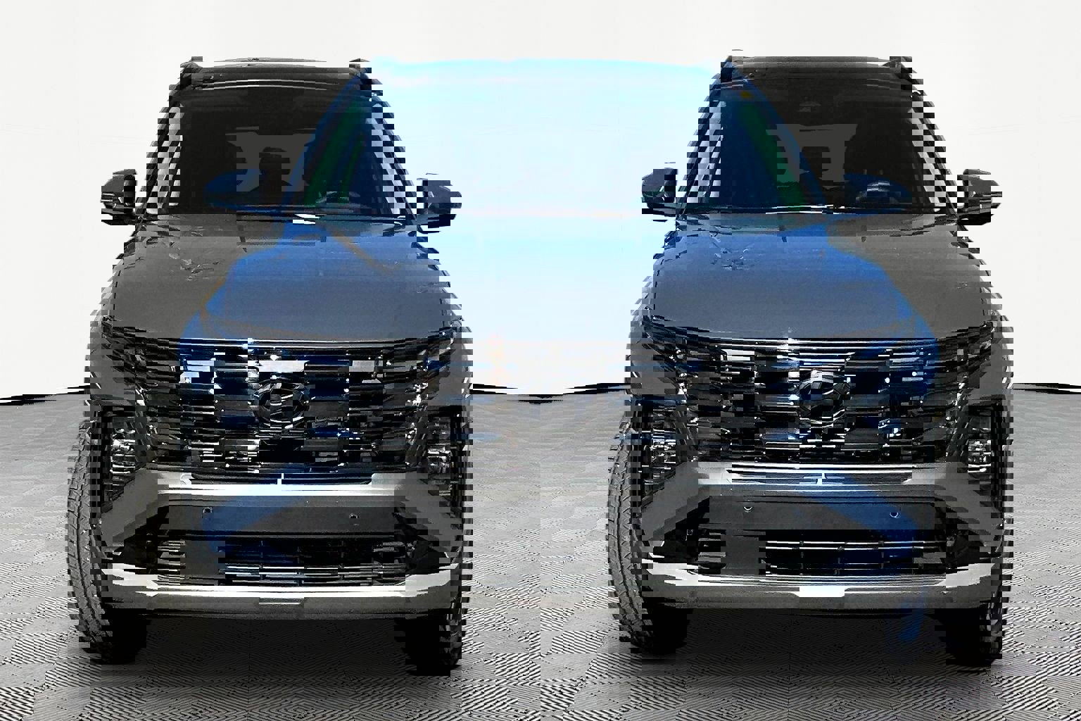 Certified 2026 Hyundai Tucson Limited image 2