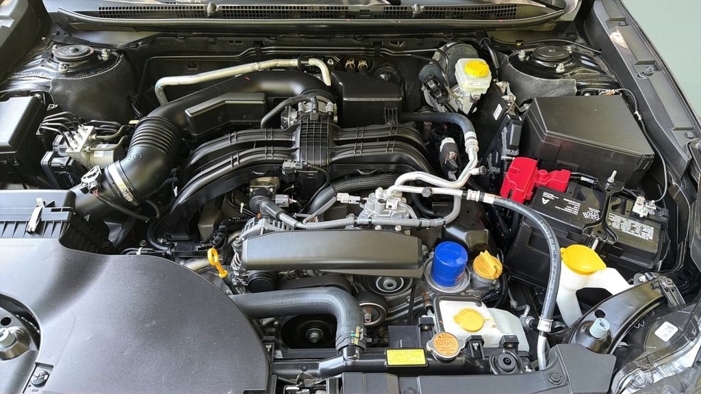 Used 2024 Subaru Legacy Premium AWD/4WD image 30