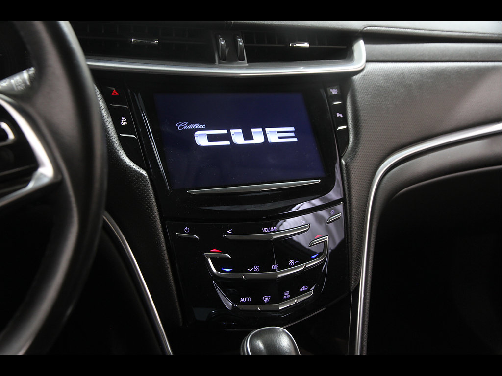 Used 2014 Cadillac XTS FWD image 9