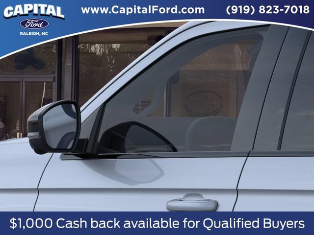 New 2026 Ford Expedition Tremor AWD/4WD image 21