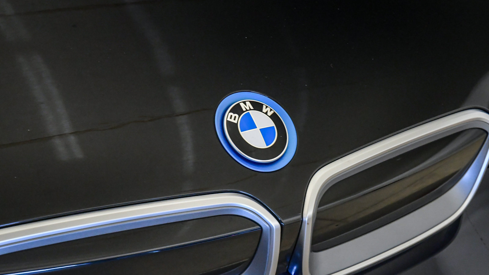 Used 2019 BMW i3 w/ Range Extender RWD image 8