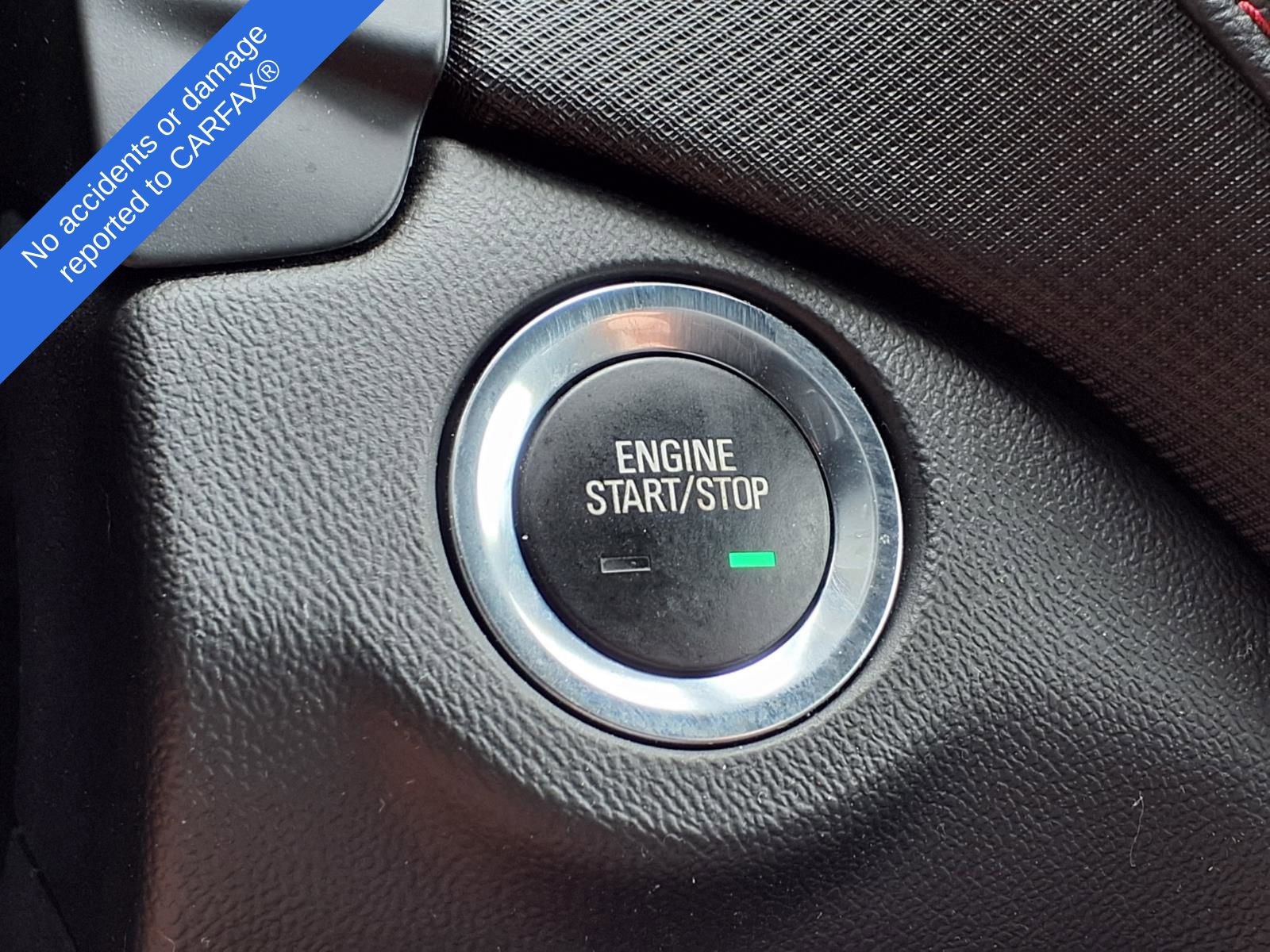 Used 2022 Chevrolet Equinox RS w/ LPO, Floor Liner Package FWD image 26