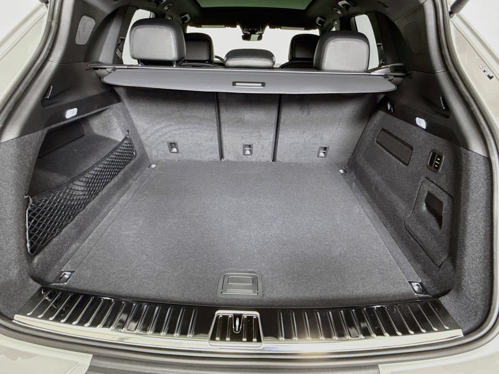 New 2026 Porsche Cayenne AWD/4WD image 28