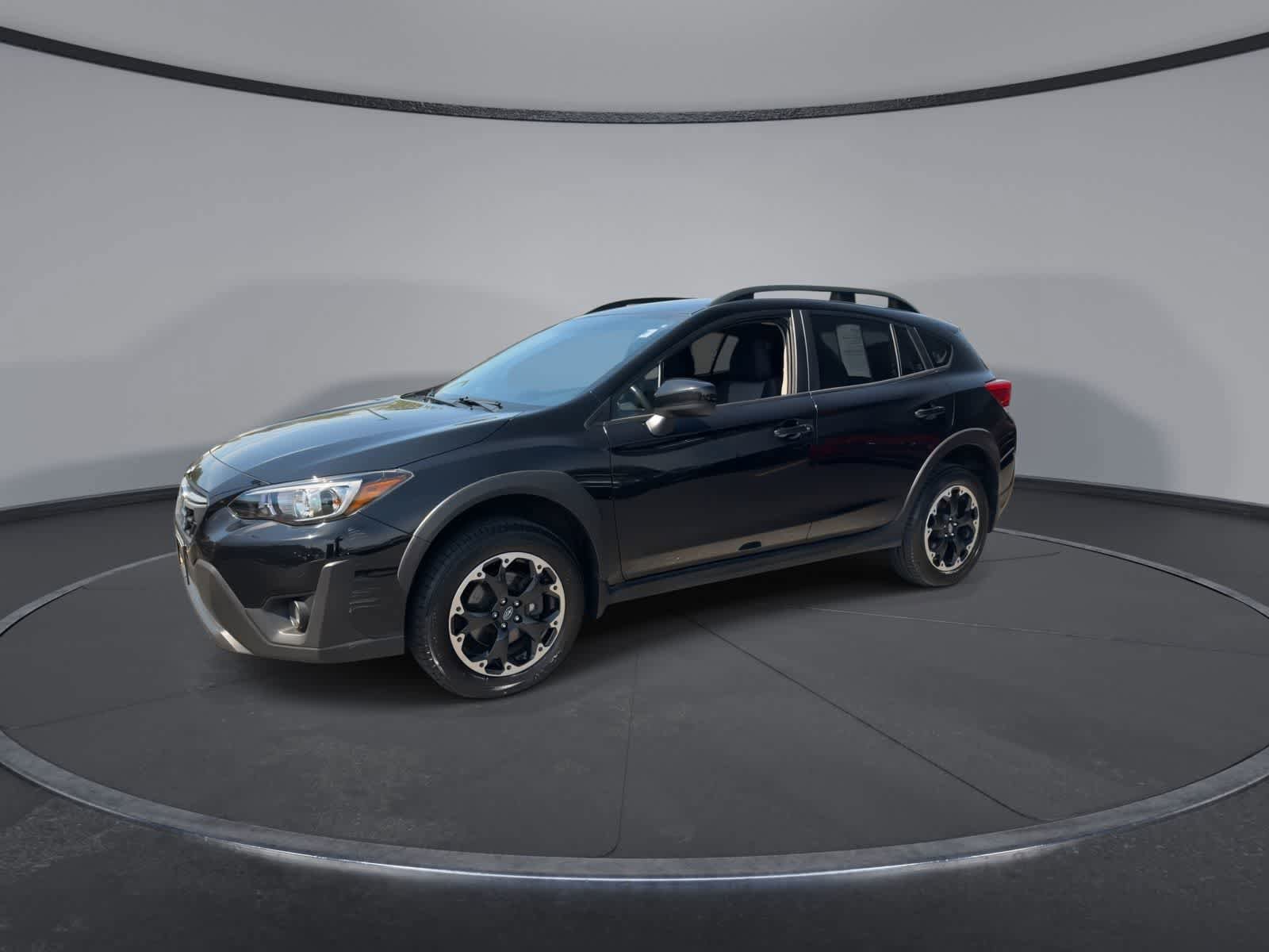 Used 2022 Subaru Crosstrek 2.0i Premium AWD/4WD image 4