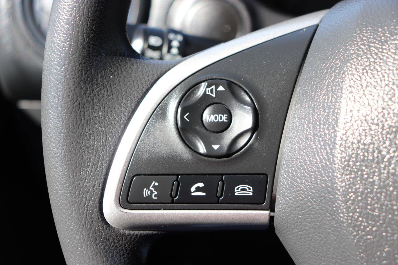 Used 2024 Mitsubishi Mirage ES image 26