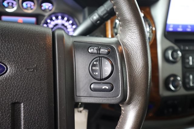 Used 2015 Ford F450 King Ranch AWD/4WD image 42