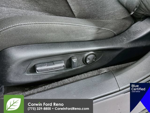Used 2023 Honda Accord EX image 20