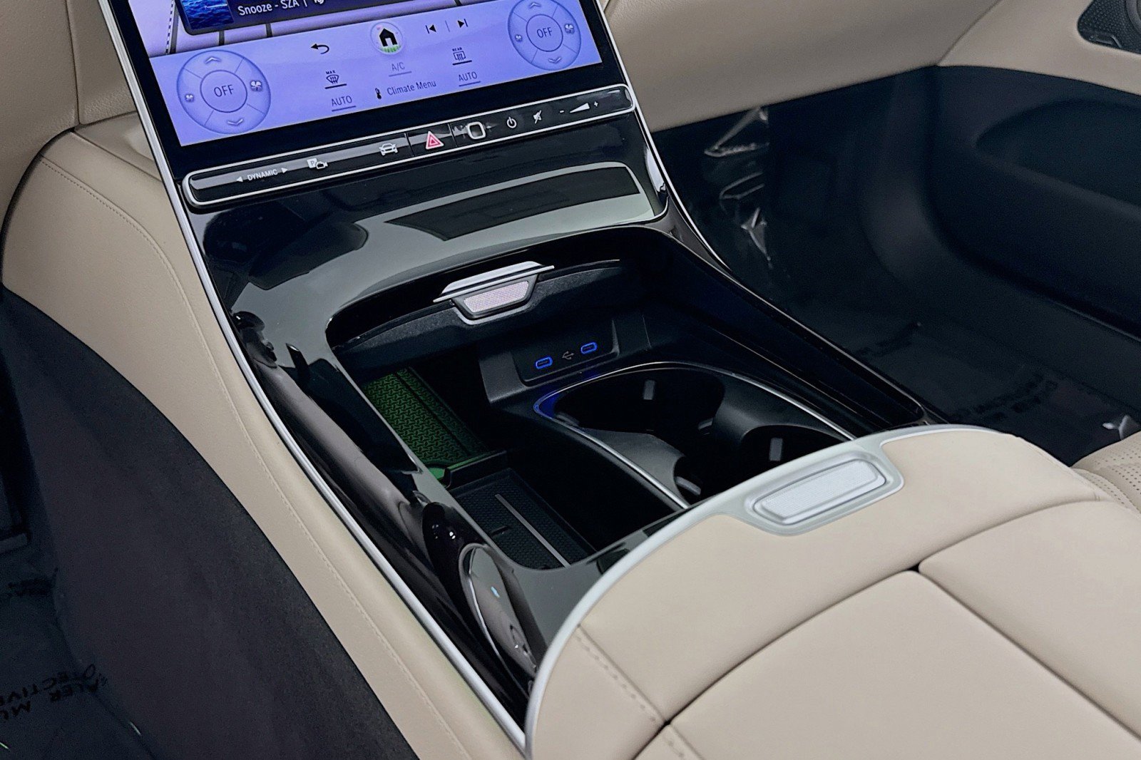 New 2026 Mercedes-Benz S 500 4MATIC image 5