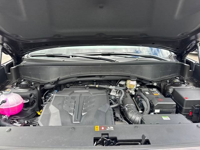 Certified 2026 Hyundai Palisade Limited image 23