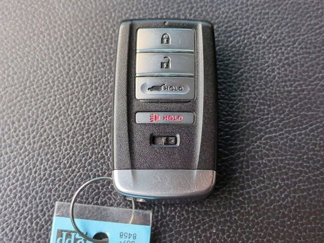 Used 2017 Acura RDX FWD w/ Technology Package image 30
