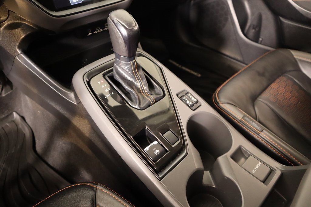 Used 2024 Subaru Crosstrek 2.5i Limited image 8