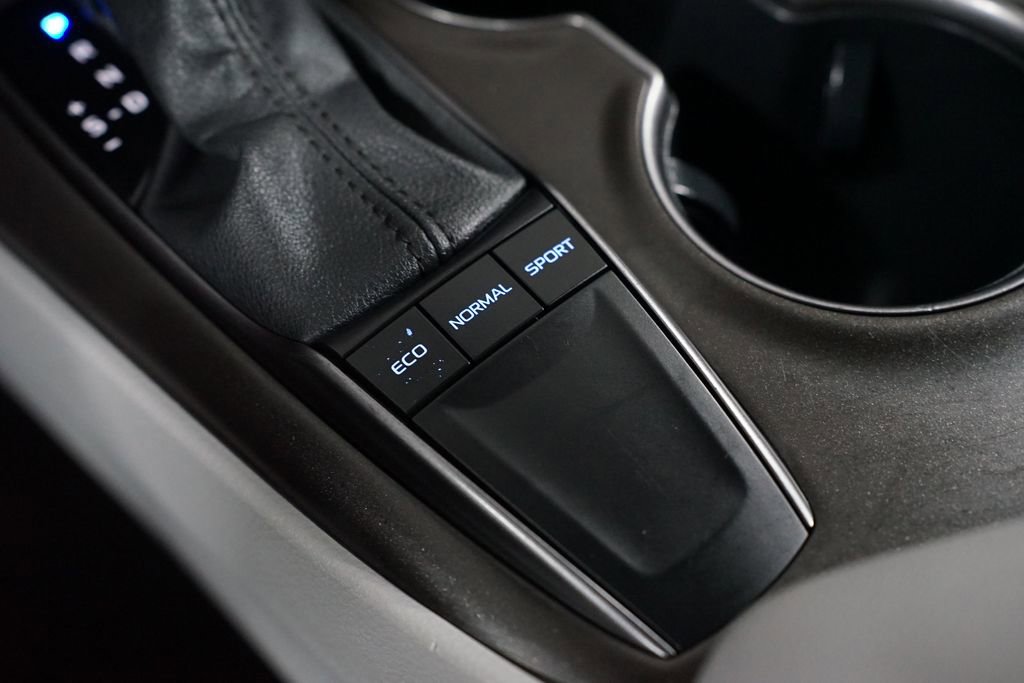 Certified 2023 Toyota Camry SE image 22