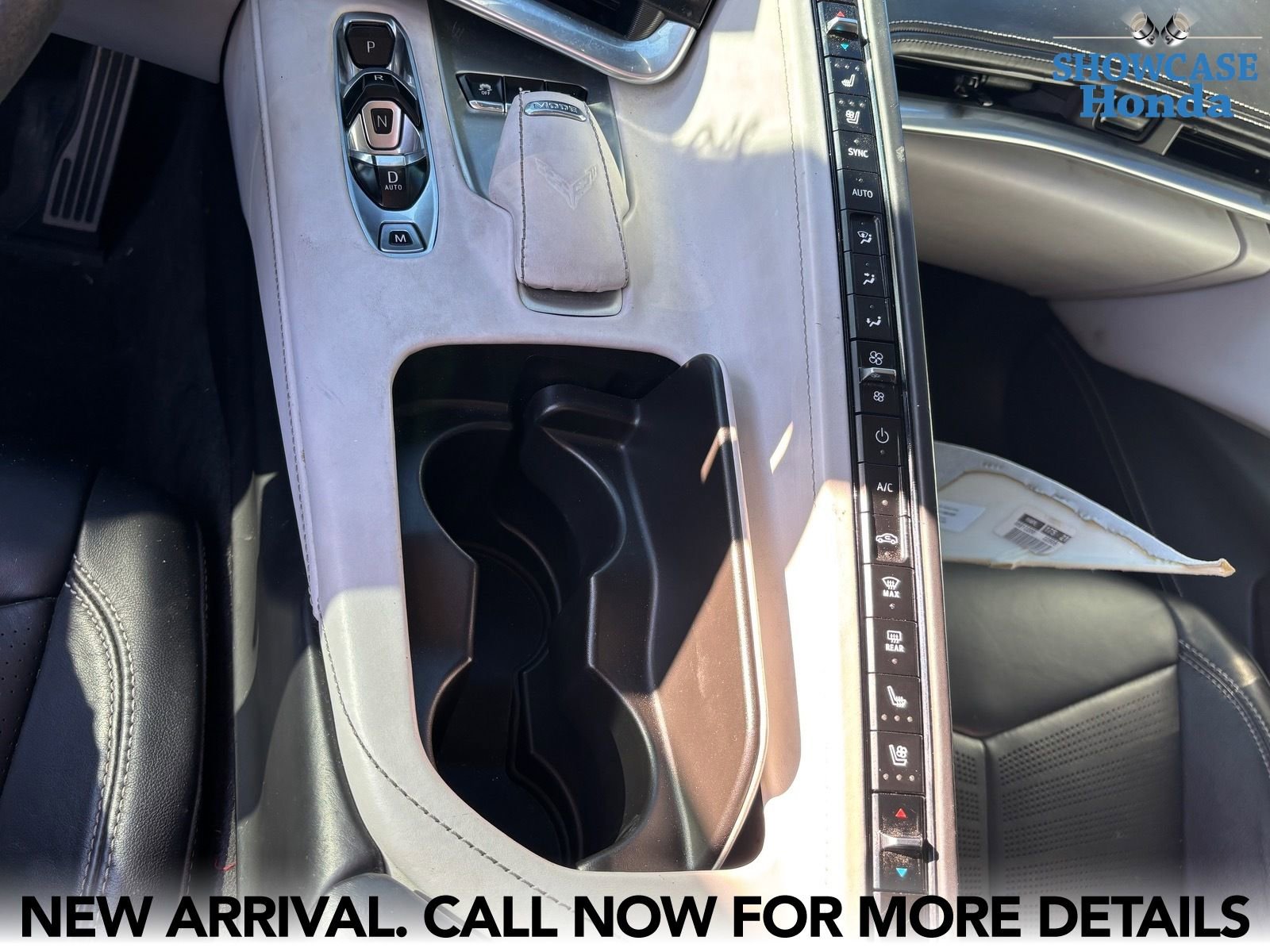 Used 2022 Chevrolet Corvette Stingray Premium Conv w/ Z51 Performance Package image 10