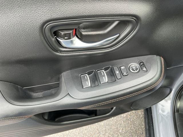Used 2024 Honda HR-V Sport image 17