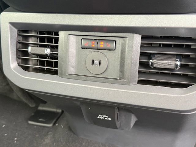 New 2026 Ford F250 Lariat image 18