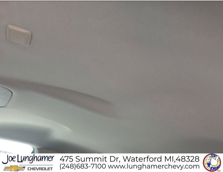 Used 2015 Chevrolet Colorado W/T w/ WT Convenience Package image 12