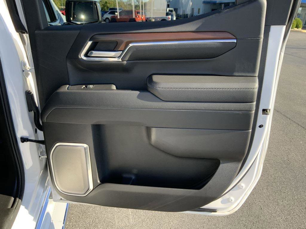 Used 2024 GMC Sierra 1500 Denali w/ Technology Package image 64
