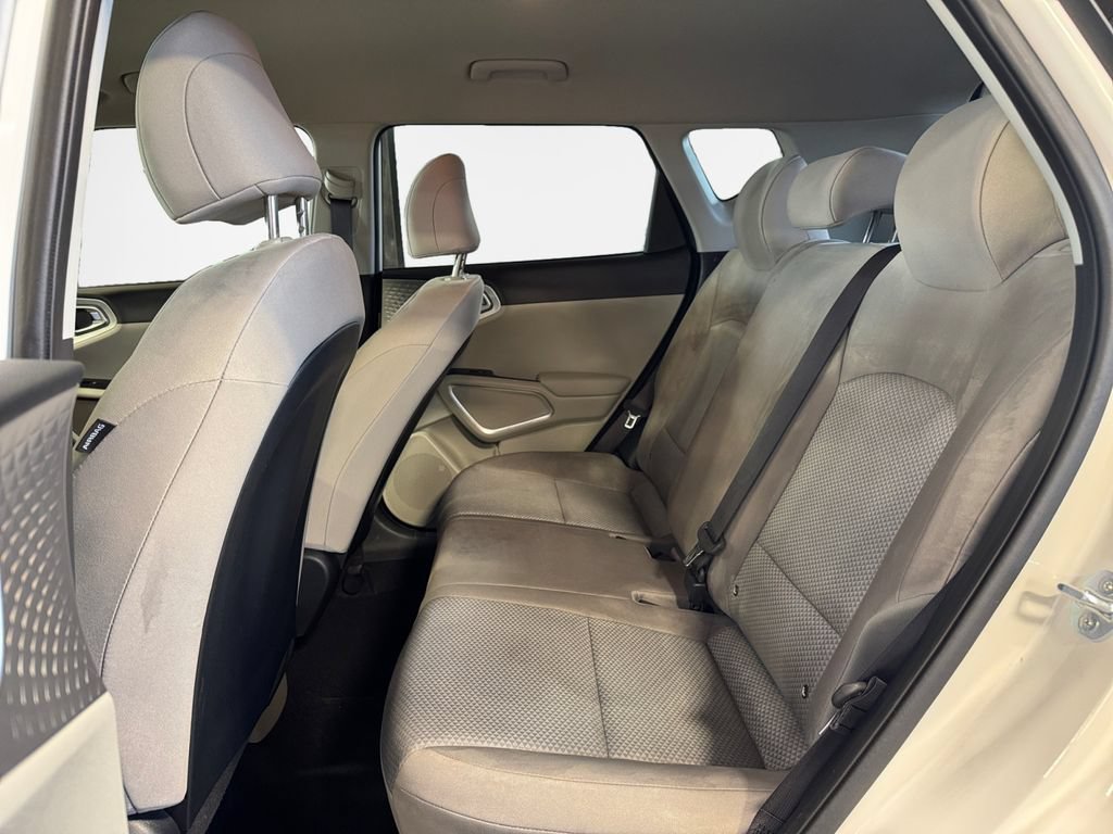 Certified 2024 Kia Soul LX FWD image 24
