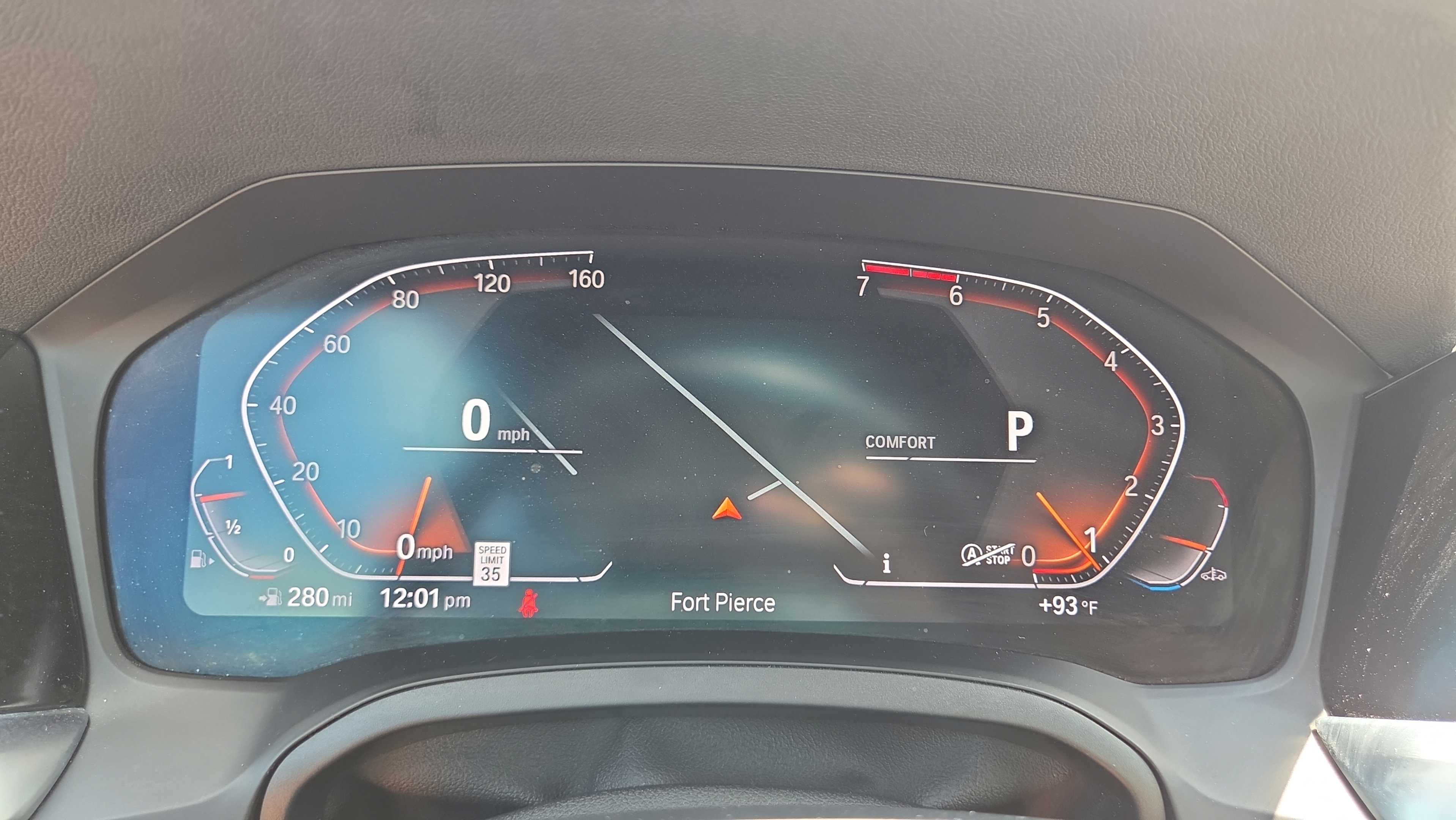 Used 2021 BMW 430i Convertible RWD image 22