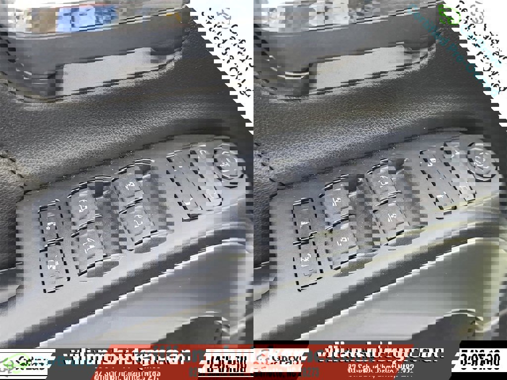 Certified 2018 Chevrolet Silverado 1500 LT image 21