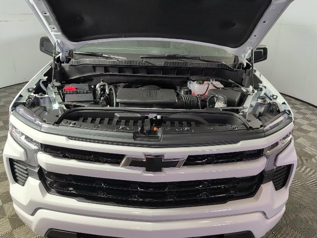 New 2025 Chevrolet Silverado 1500 RST w/ Convenience Package II image 3