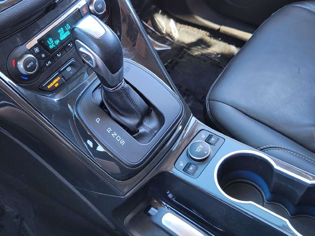 Used 2016 Ford Escape Titanium AWD/4WD image 11