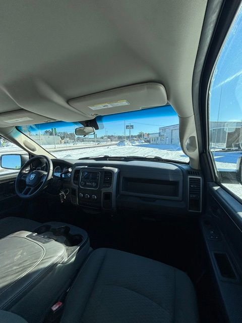 Used 2015 RAM 1500 Tradesman w/ Popular Equipment Group image 19