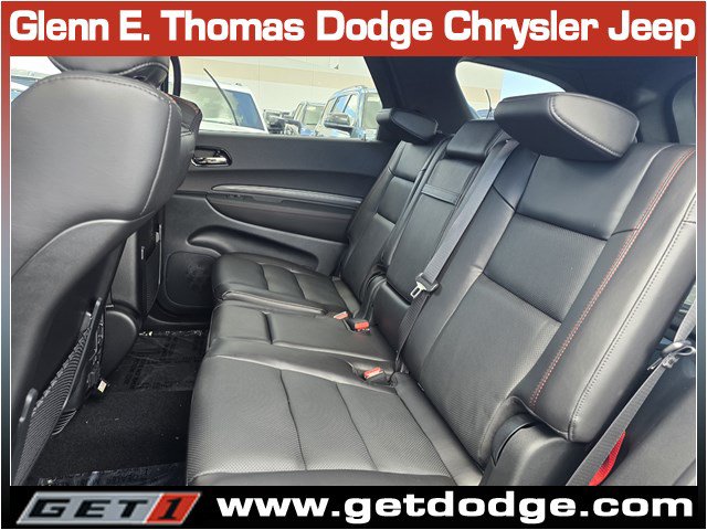 New 2026 Dodge Durango GT AWD/4WD image 12