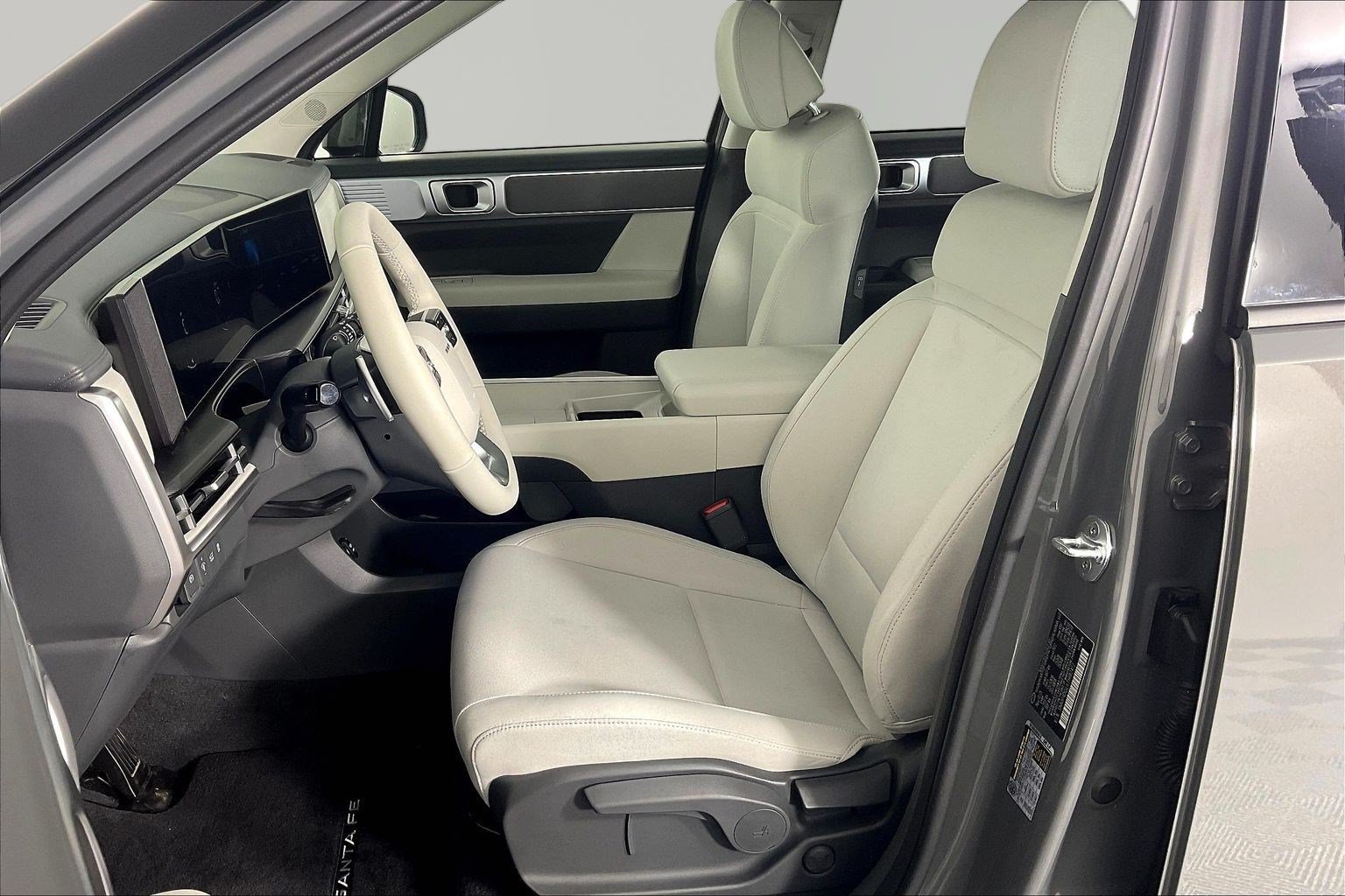 Certified 2026 Hyundai Santa Fe SE AWD/4WD image 21