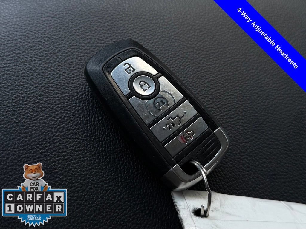 Used 2023 Ford F250 Lariat w/ Lariat Ultimate Package AWD/4WD image 28